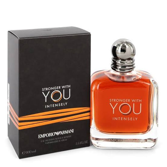 Stronger With You Absolutely - 100ml
