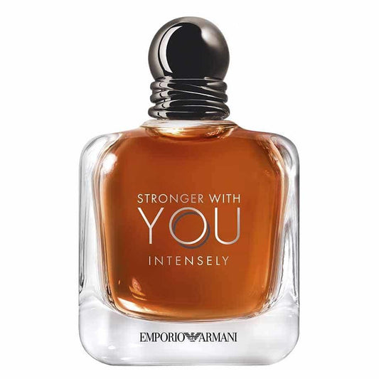 Stronger With You Intensely – 100ml