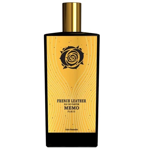 French Leather β Memo Paris 75ml