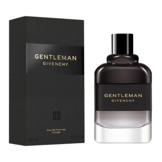 GENTLEMAN GIVENCHY BOISÉE
100ml (Open Box)