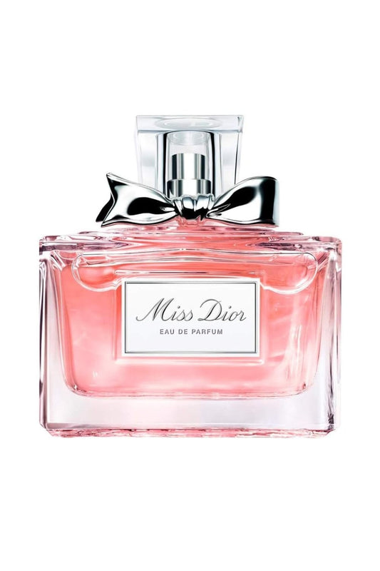 MISS DIOR EAU DE PARFUM
100ml