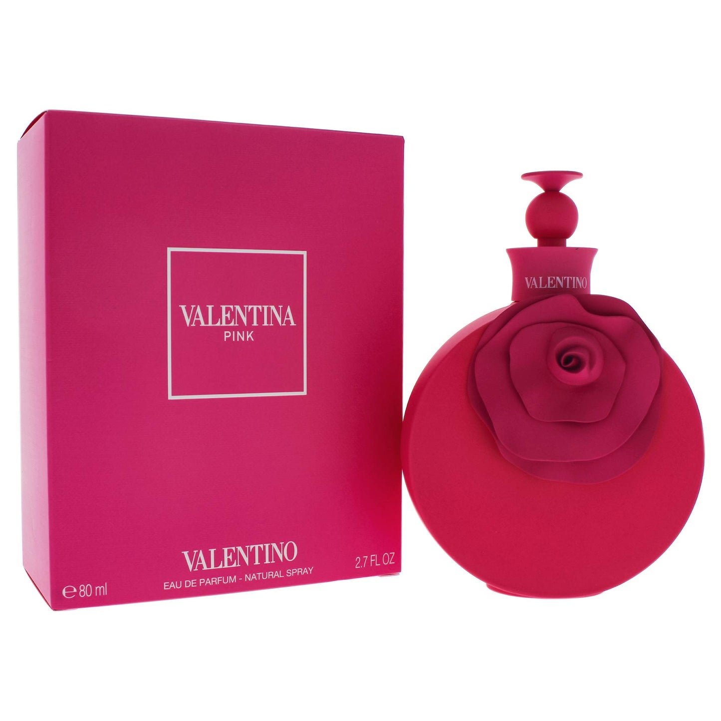 Valentina Pink – Valentino 80ml