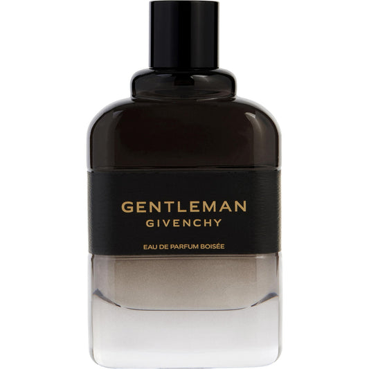 GENTLEMAN GIVENCHY BOISÉE
 100ml (Open Box)