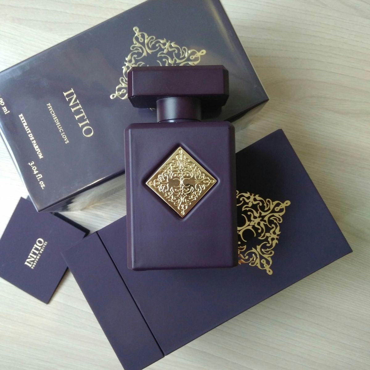 Psychedelic Love – Initio 90ml.
