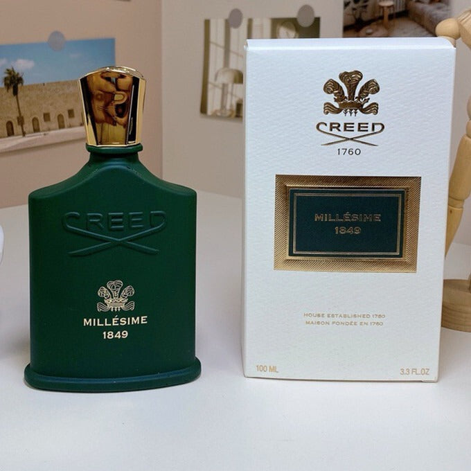 Millésime 1849 –100ml