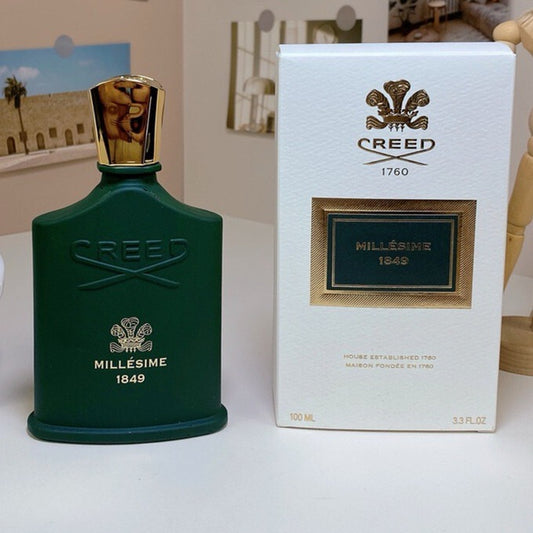 Millésime 1849 –100ml