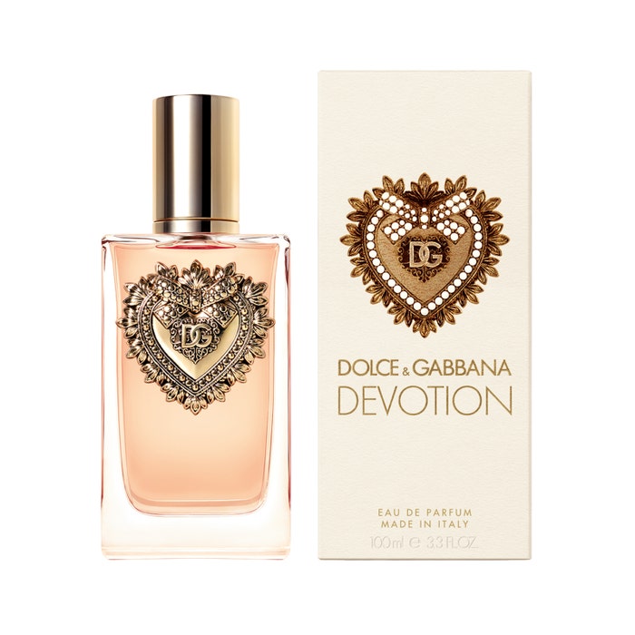 Dolce & Gabbana Devotion 100ml