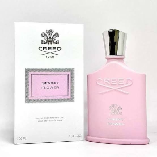 Spring Flower – Creed