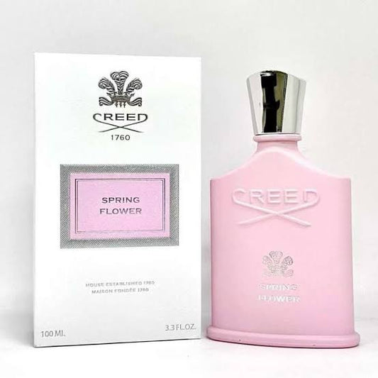 Spring Flower – Creed