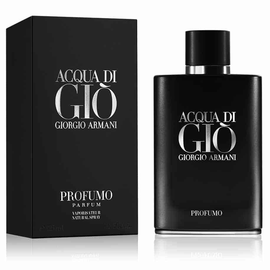 Acqua di Giò Profumo 125ML
