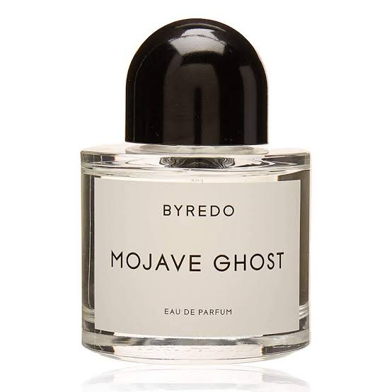 Mojave Ghost 100ml