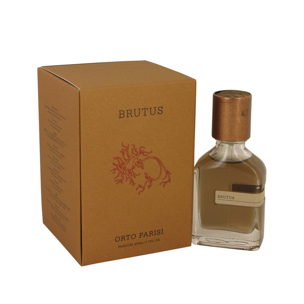 ORTO PARISI BRUTUS – 50ML