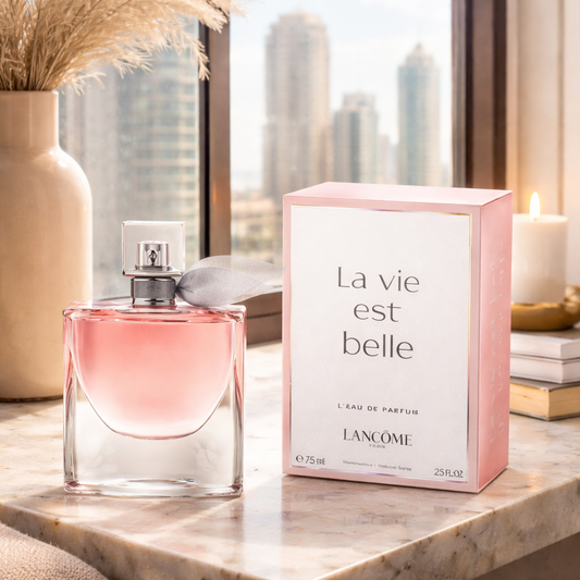 La Vie Est Belle – by Lancôme 75ml