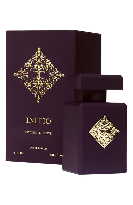 Psychedelic Love – Initio 90ml.