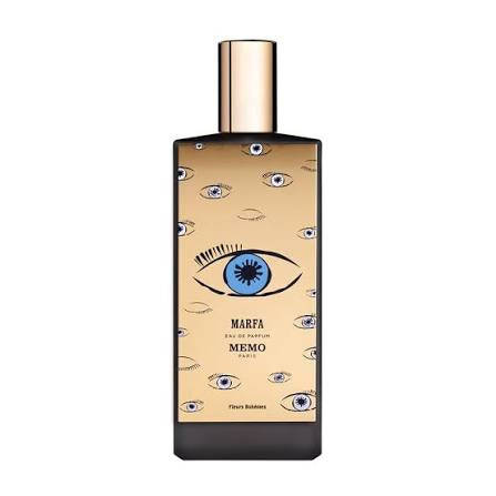 Marfa  – Memo Paris