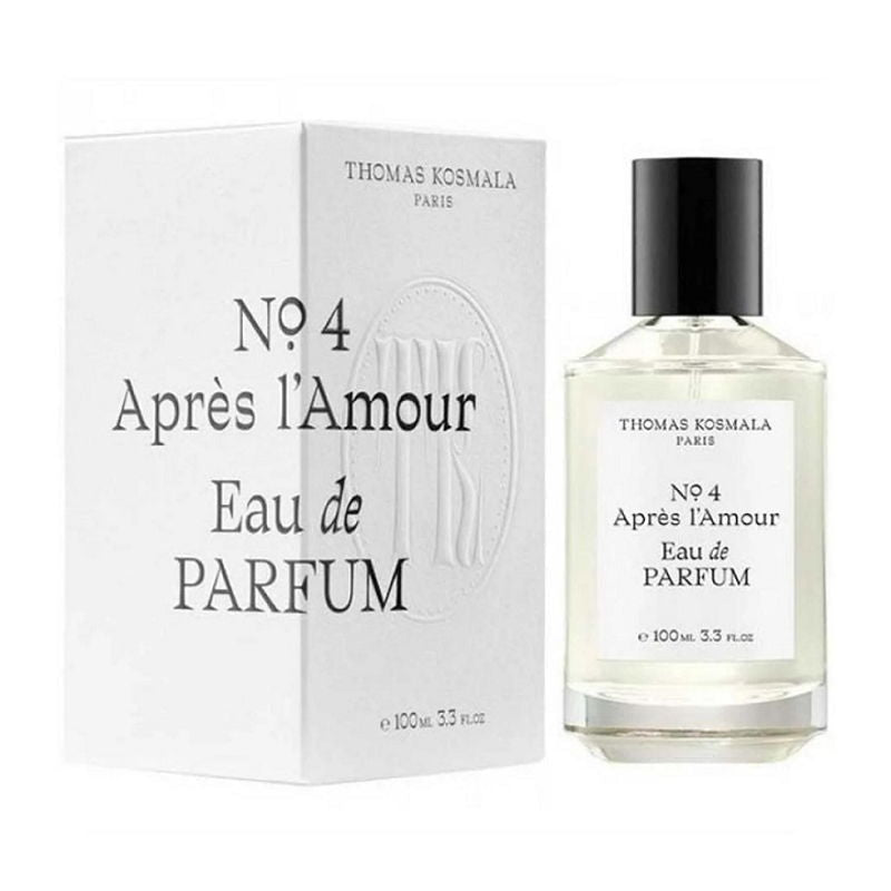 Après l’Amour No.4
 100ml