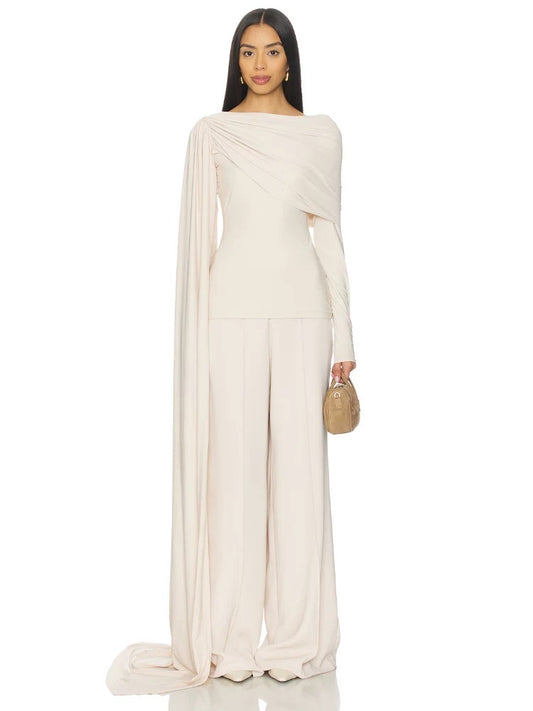 The Ivory Muse Set