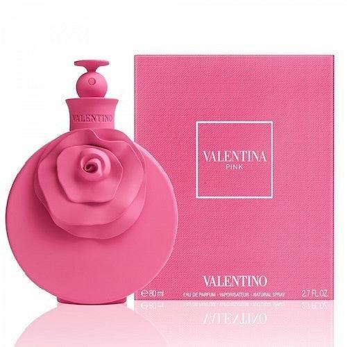Valentina Pink – Valentino 80ml