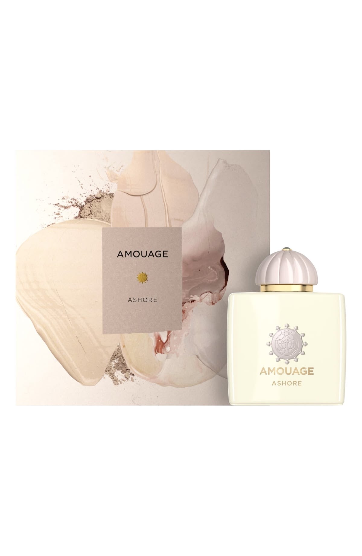 Ashore – Amouage 100ml