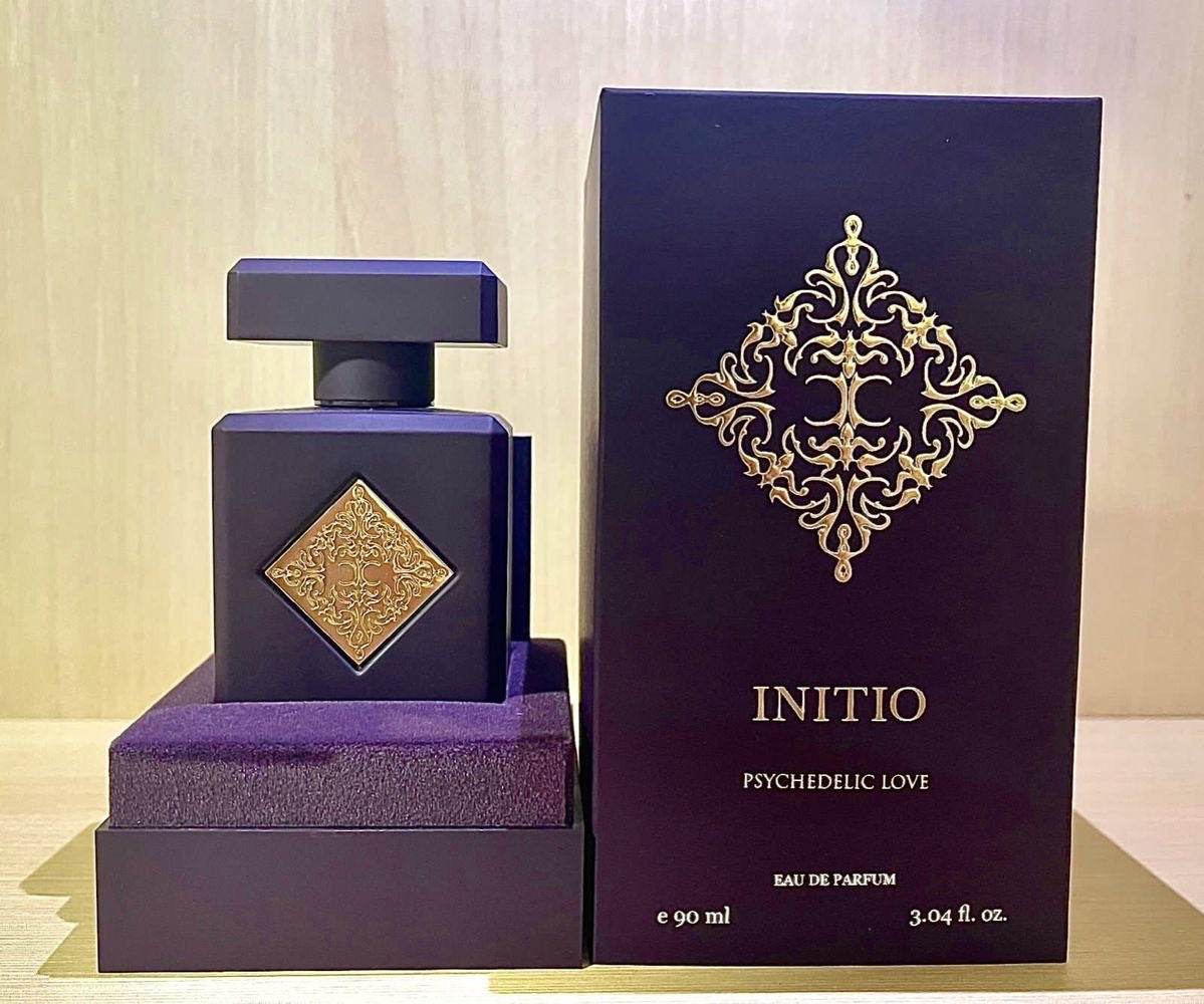 Psychedelic Love – Initio 90ml.