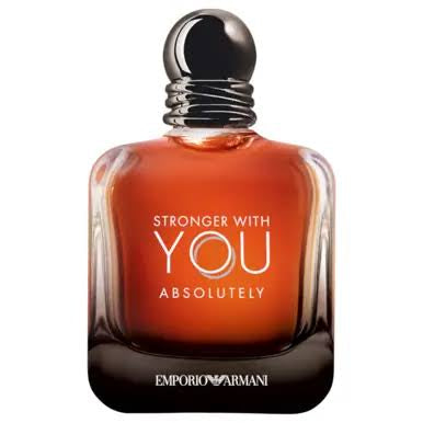 Stronger With You Absolutely - 100ml