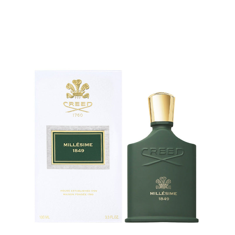 Millésime 1849 –100ml