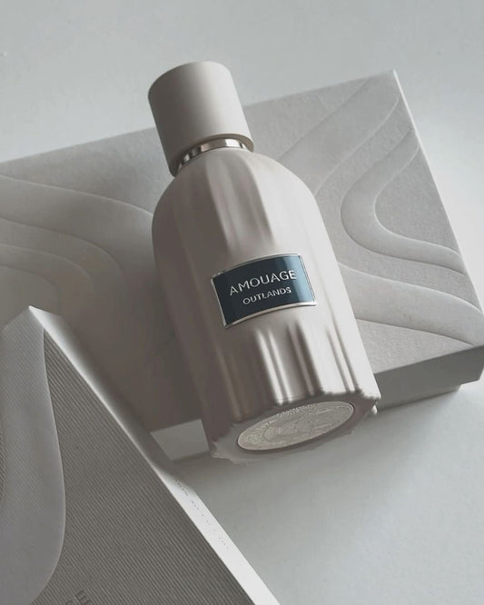 Amouage Outlands