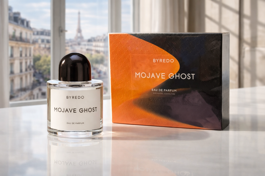 Mojave Ghost 100ml