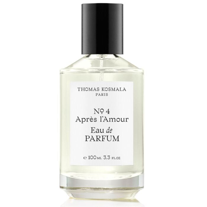 Après l’Amour No.4
 100ml