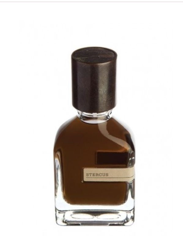 Orto Parisi Stercus Extrait de Parfum – 50ml