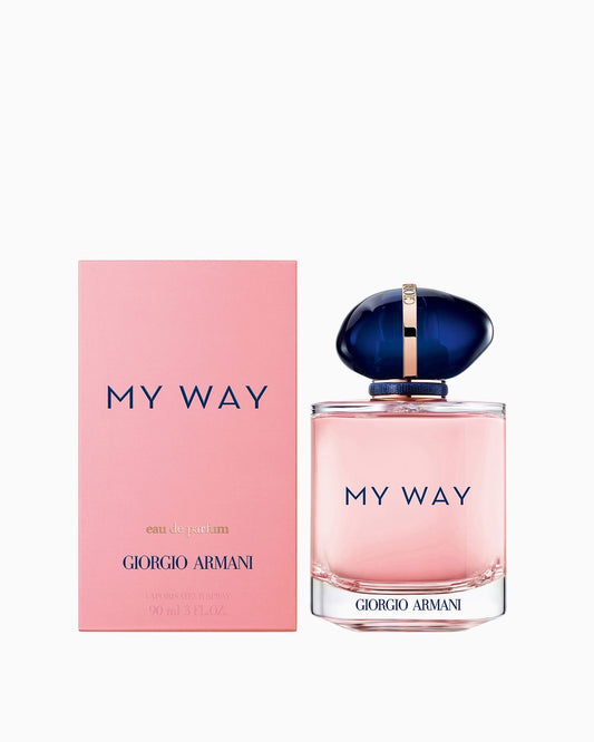 My Way 100ml