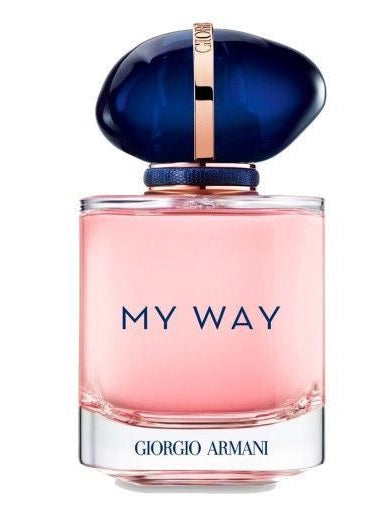 My Way 100ml