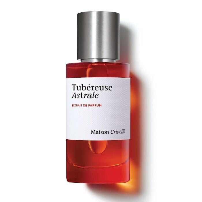 Tubéreuse Astrale – Maison Crivelli 50ml (Open Box)
