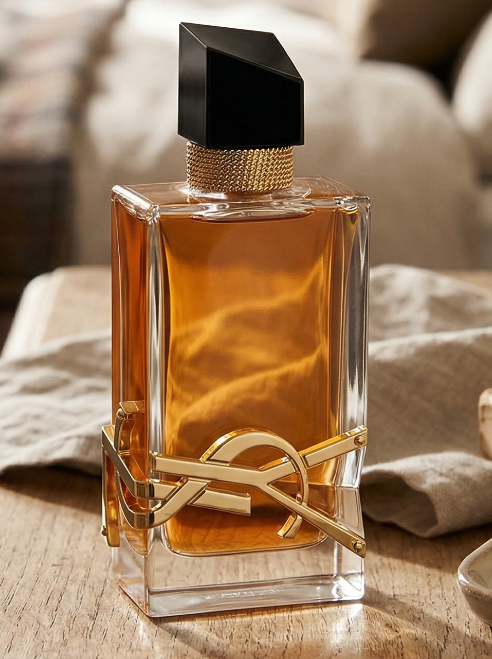 YSL Libre Intense  90ml— Open Box