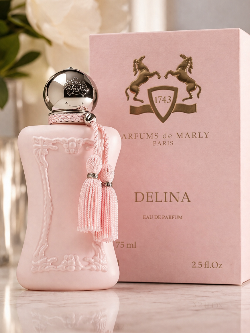 Delina – Parfums de Marly 75ml