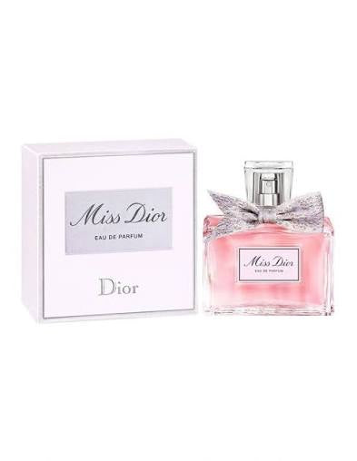 MISS DIOR EAU DE PARFUM

 100ml
